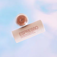 Load image into Gallery viewer, Pink House Lip Balm - Espresso