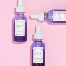 Load image into Gallery viewer, Nebula- Clarity Elixir: Sea Lavender + Ginseng