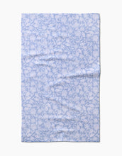 Load image into Gallery viewer, Geometry Tea Towel