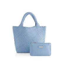 Load image into Gallery viewer, Blythe Mini Tote - Sky