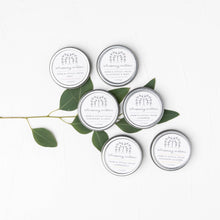 Load image into Gallery viewer, Hand & Cuticle Salve - Rose