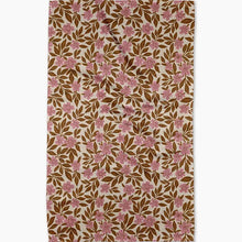 Load image into Gallery viewer, Geometry Tea Towel