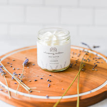 Load image into Gallery viewer, Body Butter - Eucalyptus & Mint