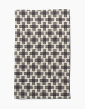Load image into Gallery viewer, Geometry Tea Towel
