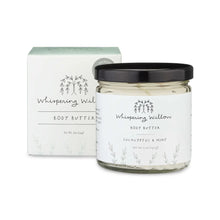 Load image into Gallery viewer, Body Butter - Eucalyptus & Mint