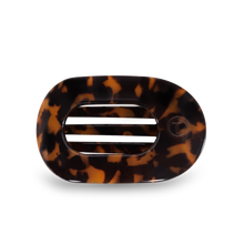 Load image into Gallery viewer, Teleties Flat Round Clips - Small