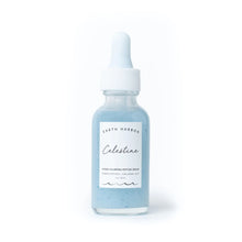 Load image into Gallery viewer, Celestine- Plumping Serum: Seaweed Peptides + Hyaluronic Acid