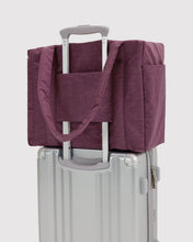 Load image into Gallery viewer, Small Cloud Carry-On- Wild Plum