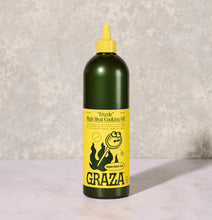 Load image into Gallery viewer, "Frizzle" Extra Virgin Olive Oil