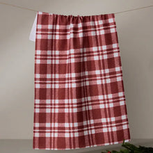 Load image into Gallery viewer, Geometry Tea Towel