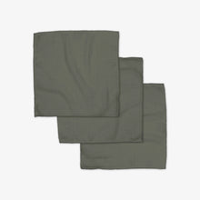 Load image into Gallery viewer, Geometry Dishcloth Set of 3