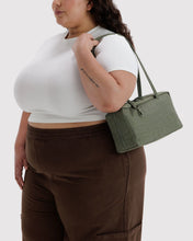 Load image into Gallery viewer, Baggu Nylon Bowler Bag- Caper