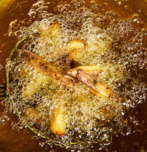 Load image into Gallery viewer, "Frizzle" Extra Virgin Olive Oil