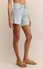 Load image into Gallery viewer, Everyday Hi-Rise Denim Short - Faded Indigo
