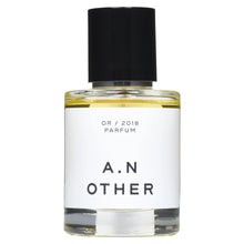 Load image into Gallery viewer, OR/2018 50ml Perfume