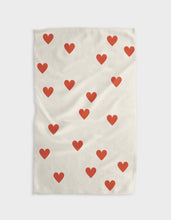 Load image into Gallery viewer, Geometry Tea Towel
