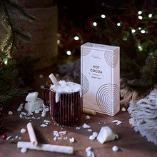 Load image into Gallery viewer, Holiday Hot Chocolate - Creamy White (2.5 oz)