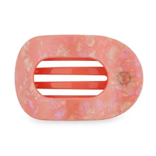 Load image into Gallery viewer, Teleties Flat Round Clips - Medium