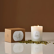 Load image into Gallery viewer, Linnea Candles - Cedar Cardamom