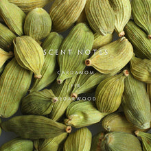 Load image into Gallery viewer, Linnea Candles - Cedar Cardamom