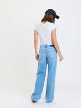 Load image into Gallery viewer, 2K Mid-Rise Relaxed Baggy Pant- Pulse