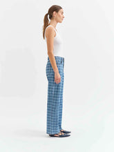 Load image into Gallery viewer, 1999 Jeans Denim Check