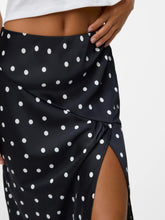 Load image into Gallery viewer, Kima 7/8 Slit Skirt