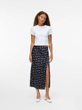 Load image into Gallery viewer, Kima 7/8 Slit Skirt