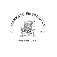 Load image into Gallery viewer, Personalized Embroidery ADD-ON