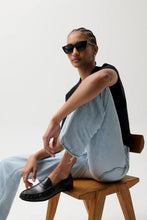 Load image into Gallery viewer, Lexi Mid Rise Bowed Straight - Dolce Vita Vintage