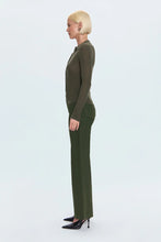 Load image into Gallery viewer, Penny High Rise Wide Leg - Laurel