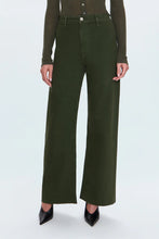 Load image into Gallery viewer, Penny High Rise Wide Leg - Laurel