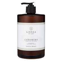 Load image into Gallery viewer, Cashmere Nourishing Lotion