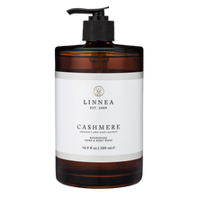Load image into Gallery viewer, Cashmere Nourishing Hand & Body Wash