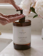 Load image into Gallery viewer, Cashmere Nourishing Hand & Body Wash