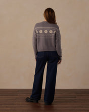 Load image into Gallery viewer, Juniper Cardigan- Slate