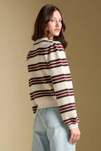 Load image into Gallery viewer, Arella Sweater Natural