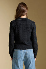 Load image into Gallery viewer, Verity Sweater - Black