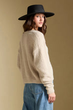 Load image into Gallery viewer, Dovere Sweater - Natural