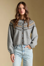 Load image into Gallery viewer, Joss Sweater