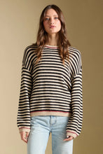 Load image into Gallery viewer, Kirra Sweater - Natural