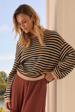 Load image into Gallery viewer, Kirra Sweater - Natural