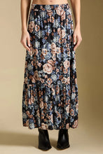 Load image into Gallery viewer, Maud Midi Skirt