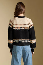 Load image into Gallery viewer, Scarlit Sweater
