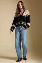 Load image into Gallery viewer, Scarlit Sweater