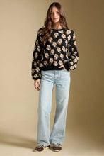 Load image into Gallery viewer, Vincent Sweater - Black