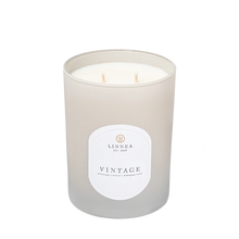 Load image into Gallery viewer, Linnea- Vintage Candle