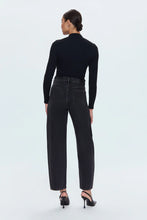 Load image into Gallery viewer, Wes High Rise Barrel - Cinema