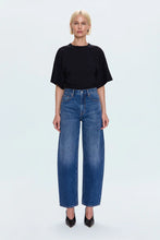 Load image into Gallery viewer, Wes High Rise Barrel - Premiere