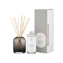 Load image into Gallery viewer, Wood House - Diffuser